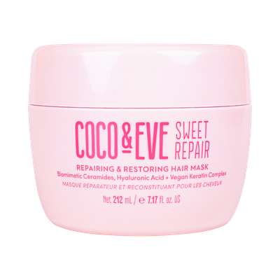 Sweet Repair Repairing & Restoring Hair Mask