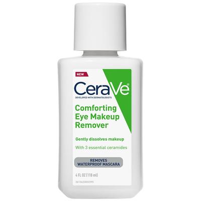 Comforting Eye Makeup Remover