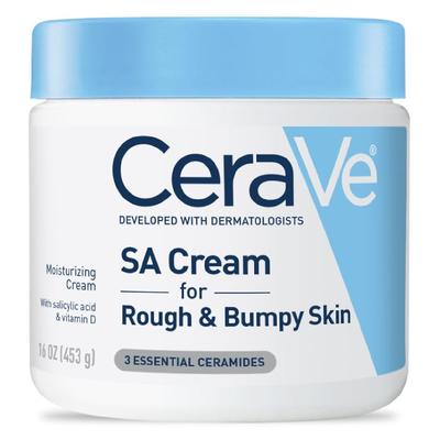 SA Cream For Rough & Bumpy Skin