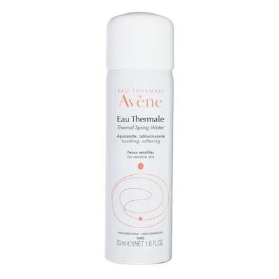 Thermal Spring Water Spray