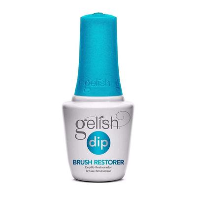 Dip Essentials Brush Restore