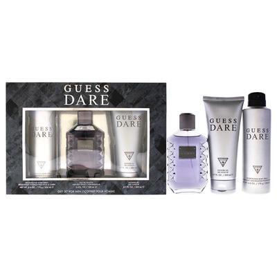 Dare Gift Set