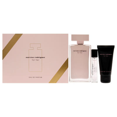 For Her Eau de Parfum Gift Set