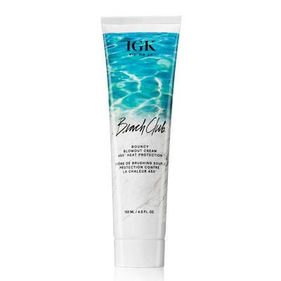Beach Club Bouncy Blowout Cream