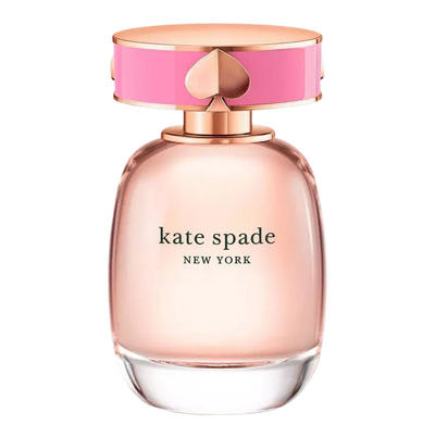 New York Eau De Parfum - 2.0oz