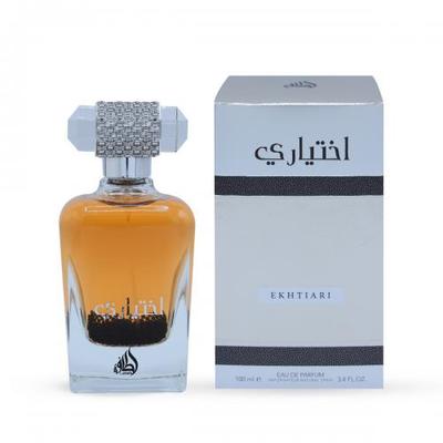 Ekhtiari Eau De Parfum