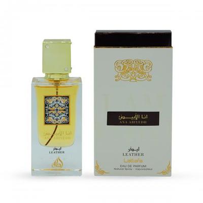 Ana Abiyedh Leather Eau De Parfum