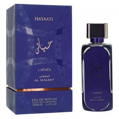 Hayaati Al Maleky Eau De Parfum