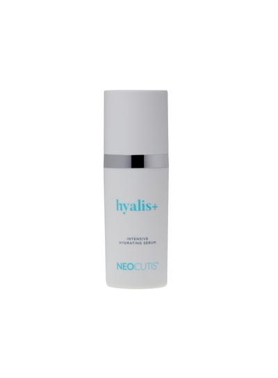 Hyalis + Intensive Hydrating Serum - 1oz