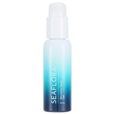 Recovery Facial Gel - For Normal To Oily Skin, Combination & Sensitive Skin