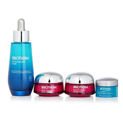 Life Plankton Holiday Elixer Gift Set