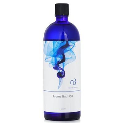 Spice Of Beauty Aroma Bath Oil