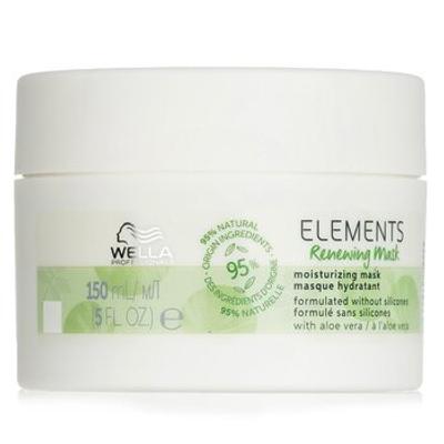 Elements Renewing Mask - 5.0oz