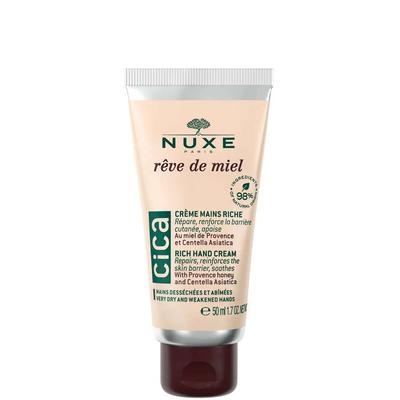 Reve De Miel Cica Hand Cream