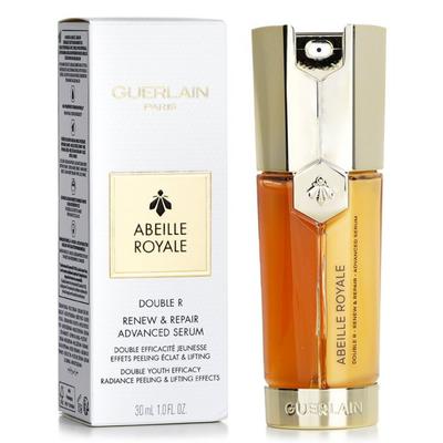 Abeille Royale Double R Renew & Repair Advance Serum