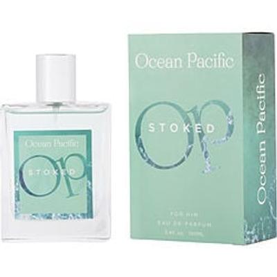 Op Stoked Eau De Parfum