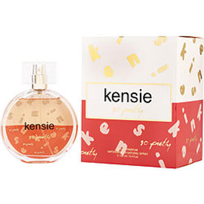 So Pretty Eau De Parfum