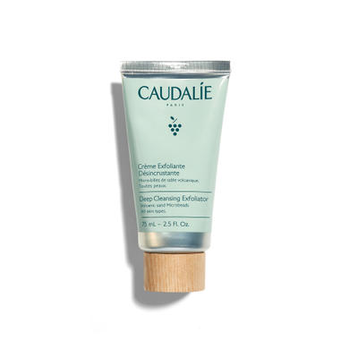 Deep Exfoliating Cleanser