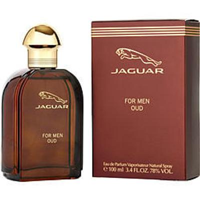 Oud Eau De Parfum