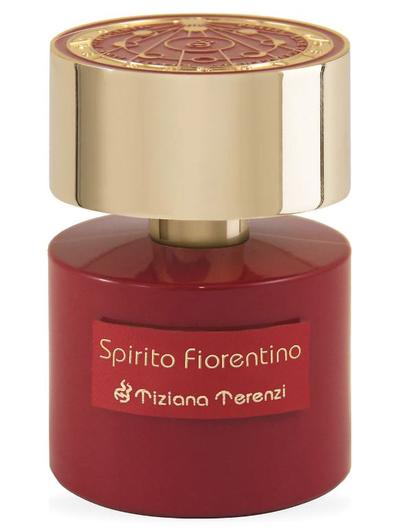 Spirito Fiorentino Extrait De Parfum