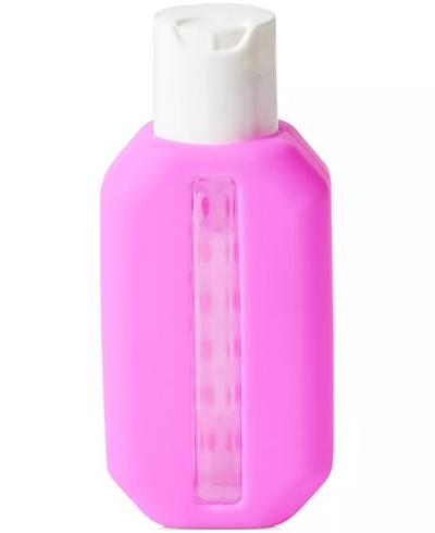 Refillable Travel Bottle
