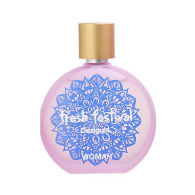 Fresh Festival Eau De Toilette