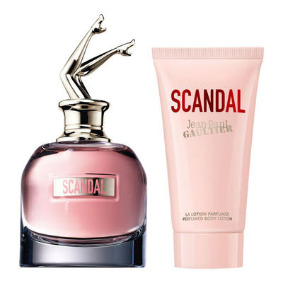 Scandal Gift Set