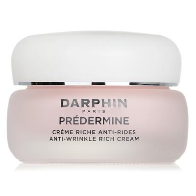 Predermine Anti Wrinkle Rich Cream (for Dry To Very Dry Skin)