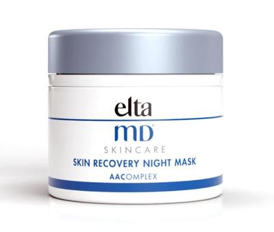 Skin Recovery Night Mask - 1.7oz