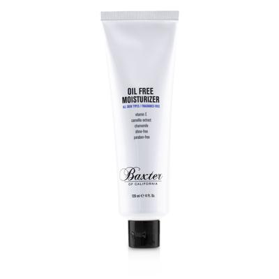 Oil Free Moisturizer