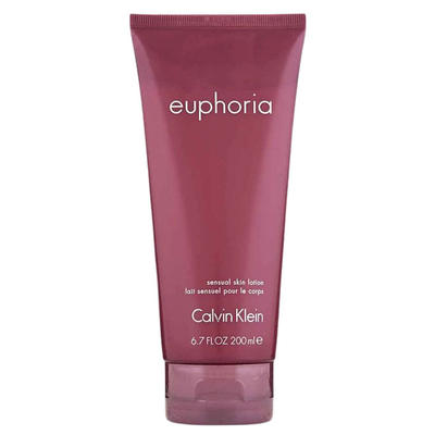 Euphoria Body Lotion