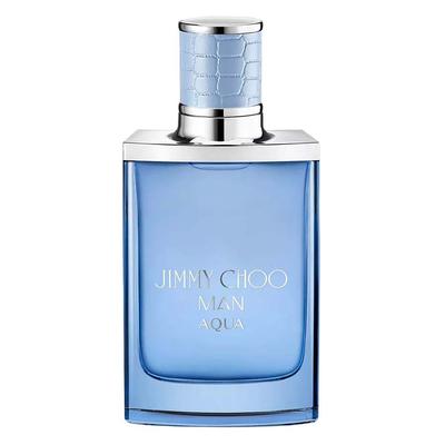 Jimmy Choo Man Aqua Eau De Toilette