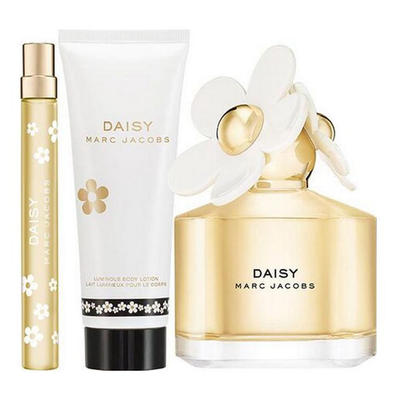 Daisy Gift Set - 3pcs