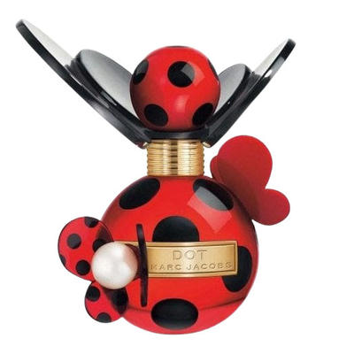 Dot Eau De Parfum - 3.4oz