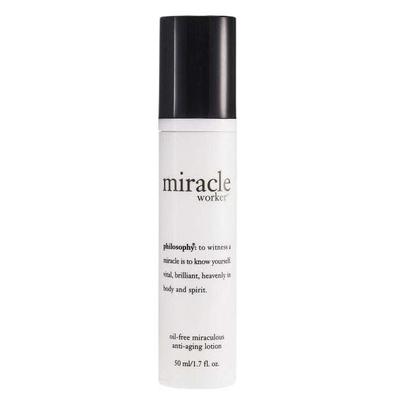 Miracle Worker Oil-free Miraculous Anti-aging Lotion