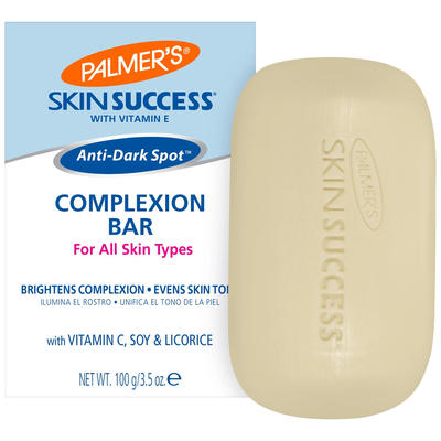 Skin Success Body & Face Care Anti-Dark Spot Complexion Bar