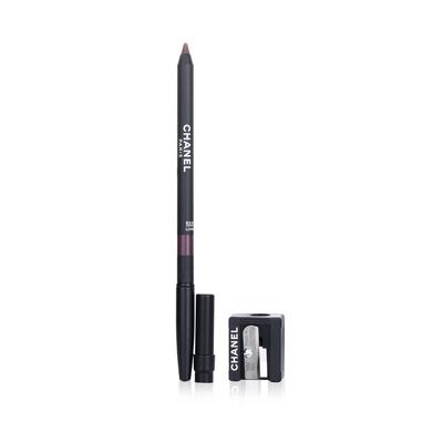 LE CRAYON YEUX - Precision Eye Definer - 58 Berry