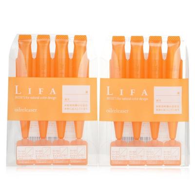 Lifa Deesse's Oil Releaser