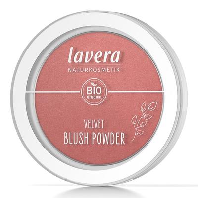 Velvet Blush Powder - 02 Pink Orchid