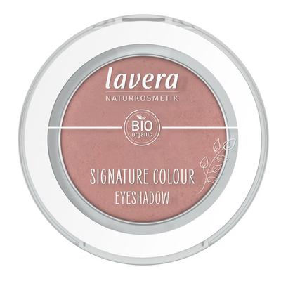 Signature Colour Eyeshadow - 01 Dusty Rose