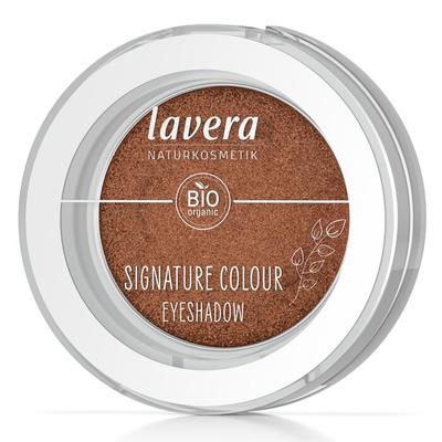 Signature Colour Eyeshadow - 07 Amber