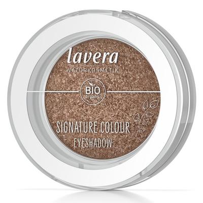Signature Colour Eyeshadow - 08 Space Gold