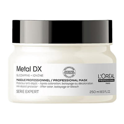 Serie Expert - Metal Detox Professional Mask - 8.5oz