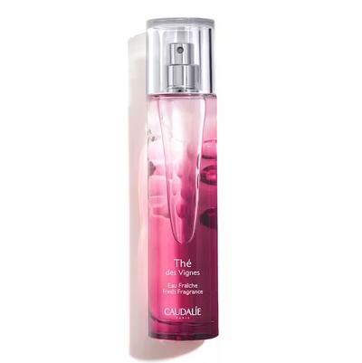 The Des Vignes Fresh Fragrance Spray - 1.7oz