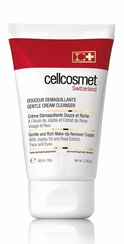 Gentle Cream Cleanser - 2.08oz