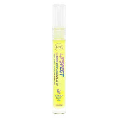 Lipspect Lip Switch Color Changing Lip Oil - Lookin Pine