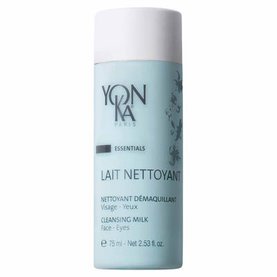 Lait Nettoyant Cleansing Makeup Remover Milk (Travel Size)