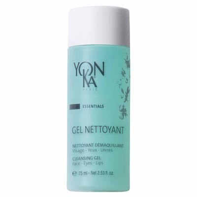 Gel Nettoyant Cleansing Makeup Remover Gel (Travel Size)
