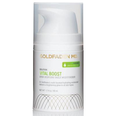 Vital Boost Even Skintone Daily Moisturizer
