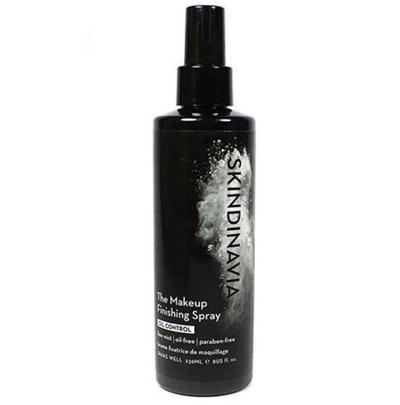 The Makeup Finishing Spray - Oil Control - 8oz